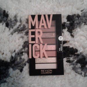 Maverick Eyeshadow Shade 930